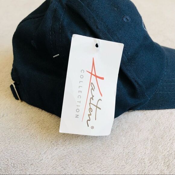 NWT Karten Collection Puerto Vallarta Kids adjustable Baseball Cap - Picture 4 of 8